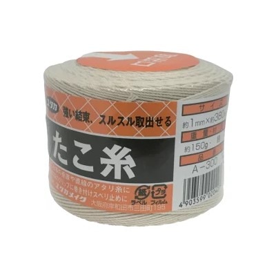 ユタカメイク　たこ糸A-301 