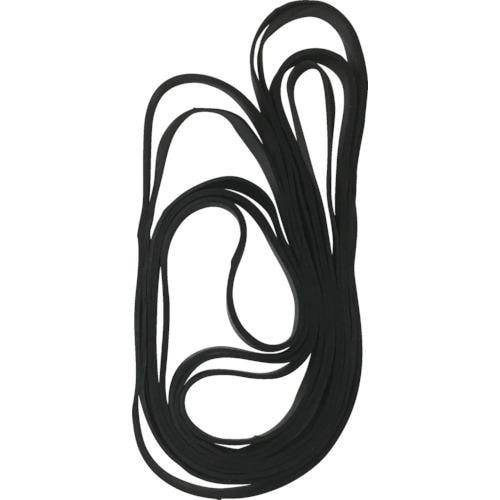 ユタカメイク(Yutakamake)  チューブバンド 10mm×30cm 4本入り TT-54