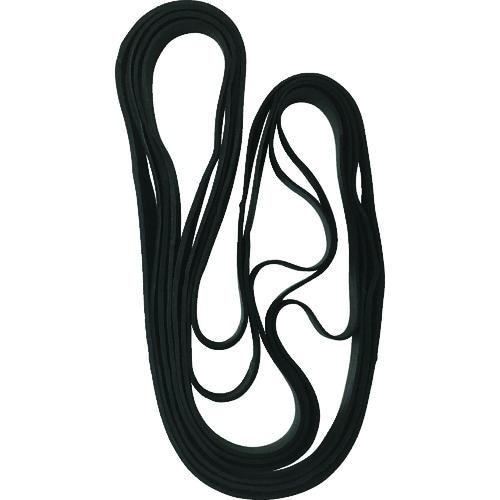 ユタカメイク(Yutakamake)  チューブバンド 15mm×30cm 4本入り TT-56