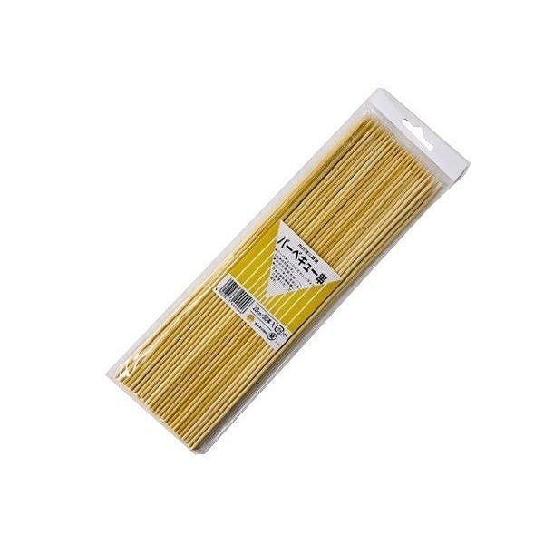 まるわ バーベキュー串 28cm 50本入
