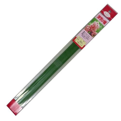 渡辺泰  洋ラン線 10本パック 3.2x500mm