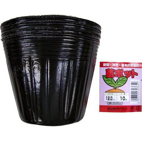 日曜大工・園芸,園芸用品,育苗用品,ポリポット | ニシムタ ネットショップ