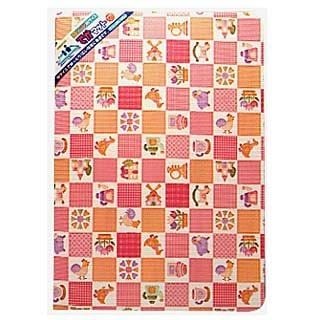 ワイズ  2つ折りでかマット メルヘン