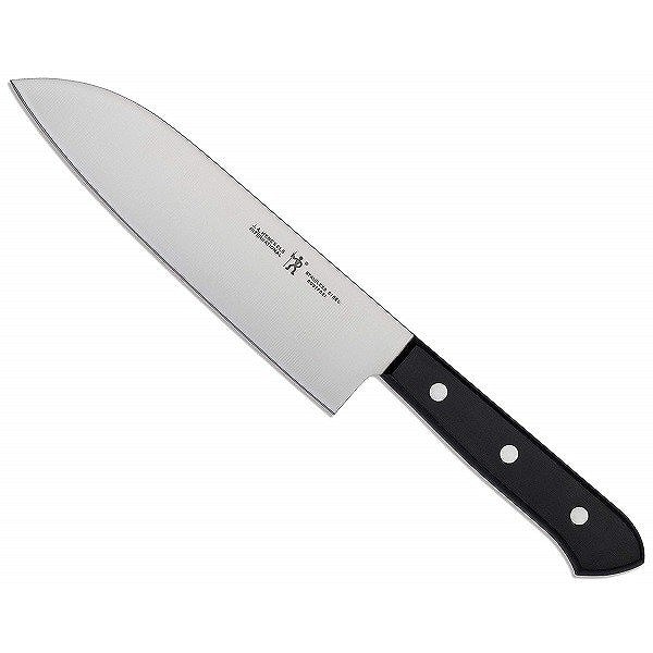 ヘンケルス ロストフライ 三徳包丁 刃渡り18cm | 包丁 | ニシムタ