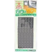 WAKIＨＹＰＥＲ防振ゴム　WAKI   EGH-001 4個入