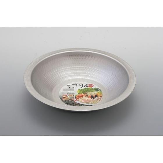 谷口金属 うどんすき鍋 IH対応 ガス火 兼用 33cm | 調理器具