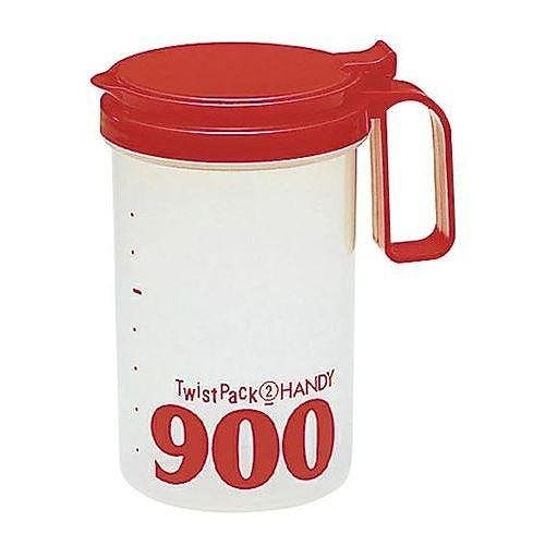 タケヤ ツイストパック2ハンディ TX-16H 960ml