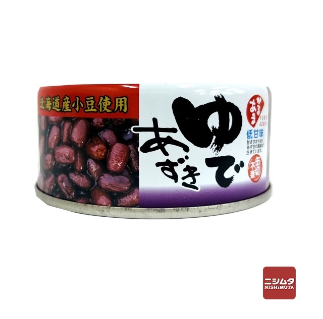 谷尾食糧 さくらあん 北海道産小豆使用 ゆであずき 165g | あんこ