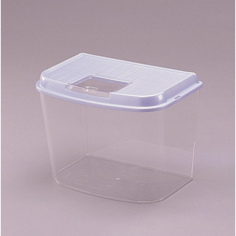 昆虫ケース　飼育ケース　ブルー　虫かご　アイリス　【飼育ケース・虫かご大き目ジャンボサイズ】アイリスオーヤマ飼育ランドジャンボ　ＣＹ－3Ｌパールランド