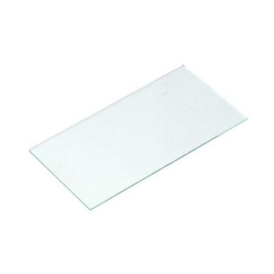 溶接用素ガラス