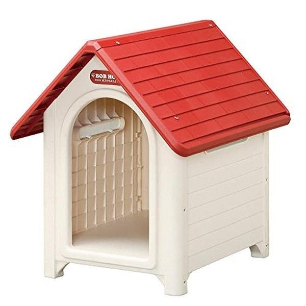 アイリスオーヤマ ボブハウスL RW