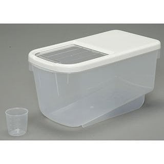 アイリスオーヤマ　米びつPRS-10　10kg用