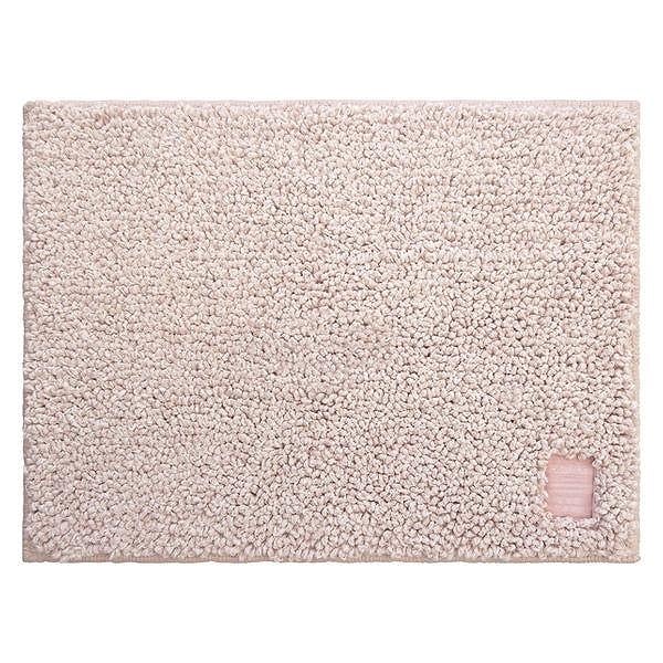 オカトー ひとひら バスマット 45X60cm 桜 ピンク