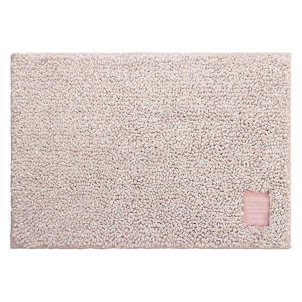 オカトー ひとひら バスマット 35X50cm 桜 ピンク