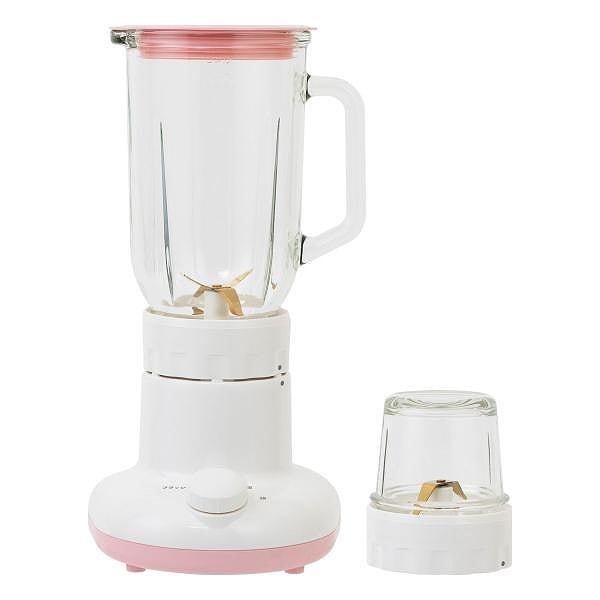 石崎電機製作所 ジュースミキサー ミル付き SJM-M1000P