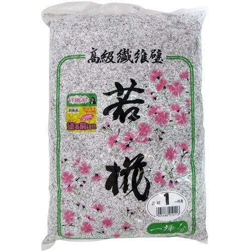 繊維壁若椛　1坪用　670ｇ　　?1　   