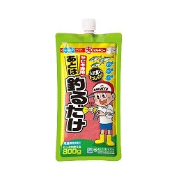 マルキュー　あとは釣るだけ　800g