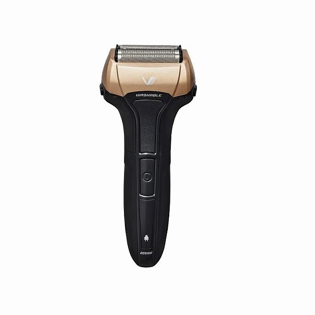 マクセルイズミ MAXELL IZUMI 往復式シェーバー IZF-VH552-T ソリッド