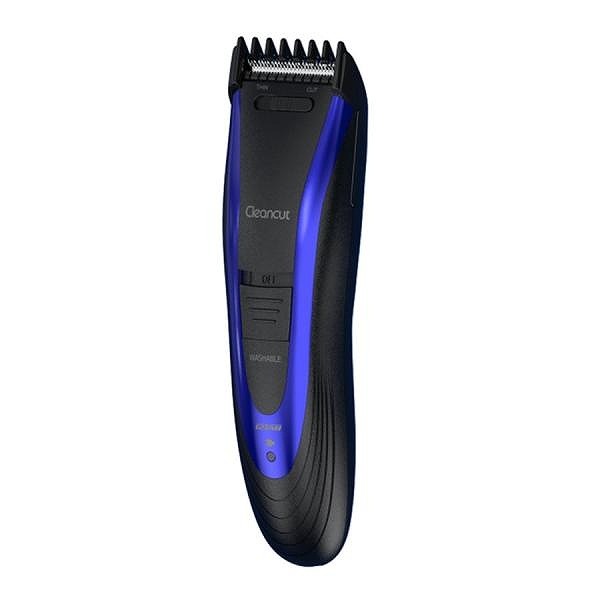 Maxell マクセルイズミ ヘアカッター HC-FW423-A
