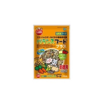 マルカン　バランスフードプラス徳用 800