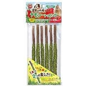 マルカン 果実って小枝　りんご　チモシートッピング 6本