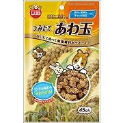 マルカン つみたてあわ玉45g