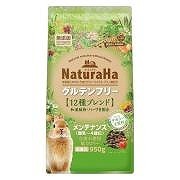マルカン ナチュラハgＦ　12種ブレンド　ラビット　メンテナンス950g