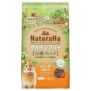 マルカン ナチュラハgＦ　12種ブレンド　ラビット　シニア900g