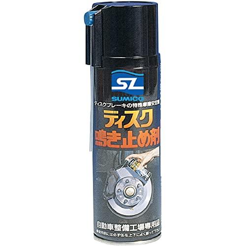 住鉱潤滑剤 ( SUMICO ) ディスク鳴き止め剤 150ｇ