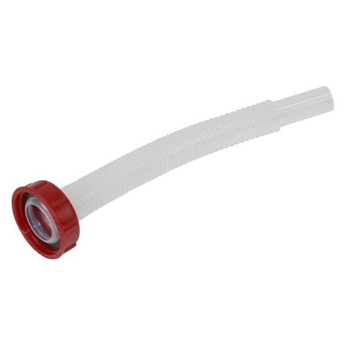 メルテック(meltec) 給油ノズル(パッキン付) FX-OP04 | ガレージ用品