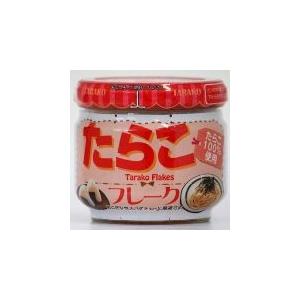ハッピーフーズ　たらこフレーク　50ｇ