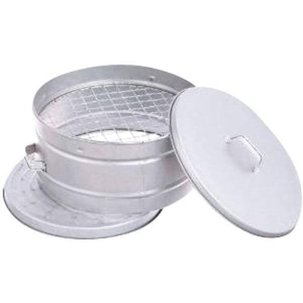 尾上製作所  いもやき器 やっくんDX