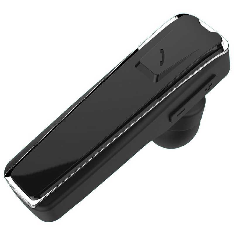 カシムラ(Kashimura) Bluetoothイヤホンマイク カナル式 BL-117 | 無線