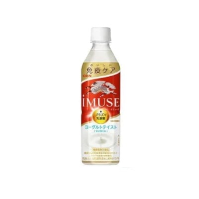 キリン　イミューズ ヨーグルトテイスト 500ml 