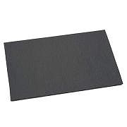 【ネコポス対応】DAYTONA デイトナ シート補修シール 粗目 ツヤナシ 黒 63030