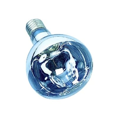 ハタヤ リフレクターランプ300W RC、RE、RG型用 RS-300WH 