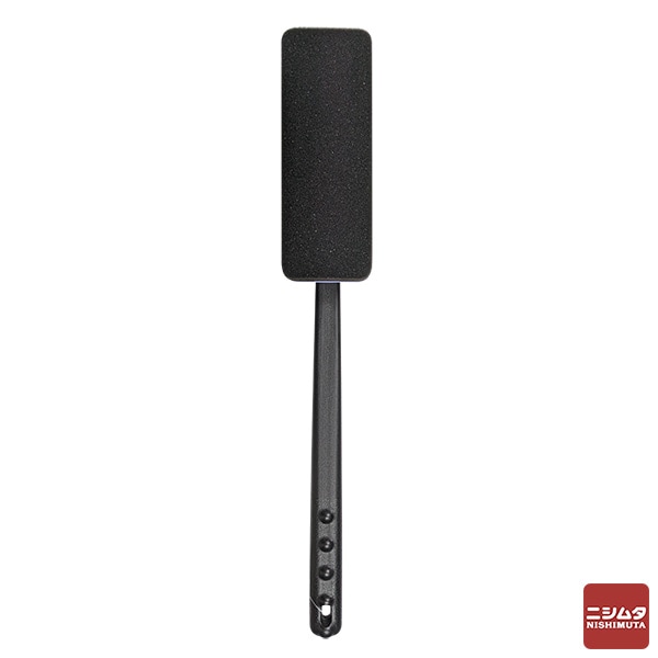 D’s STYLE ヘッドが回る柄付き洗車スポンジLE04B 車 洗車グッズ 洗車 スポンジ 柄付き 【N's】