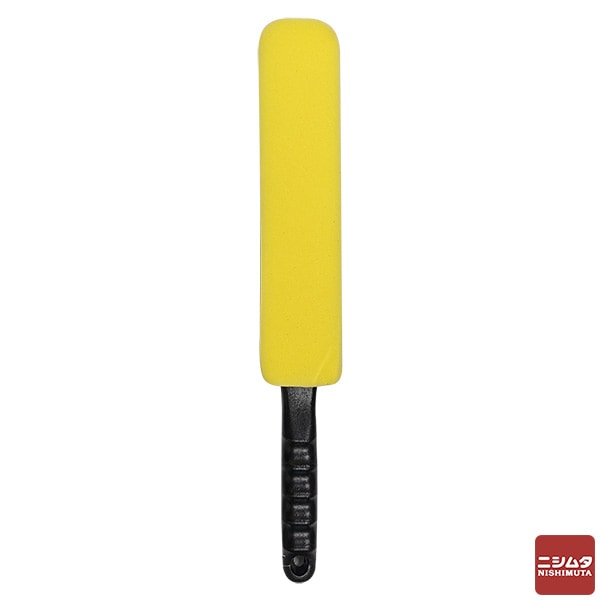 D’s STYLE 柄付洗車スポンジ ロング LE15 車 洗車グッズ 洗車 【N's】