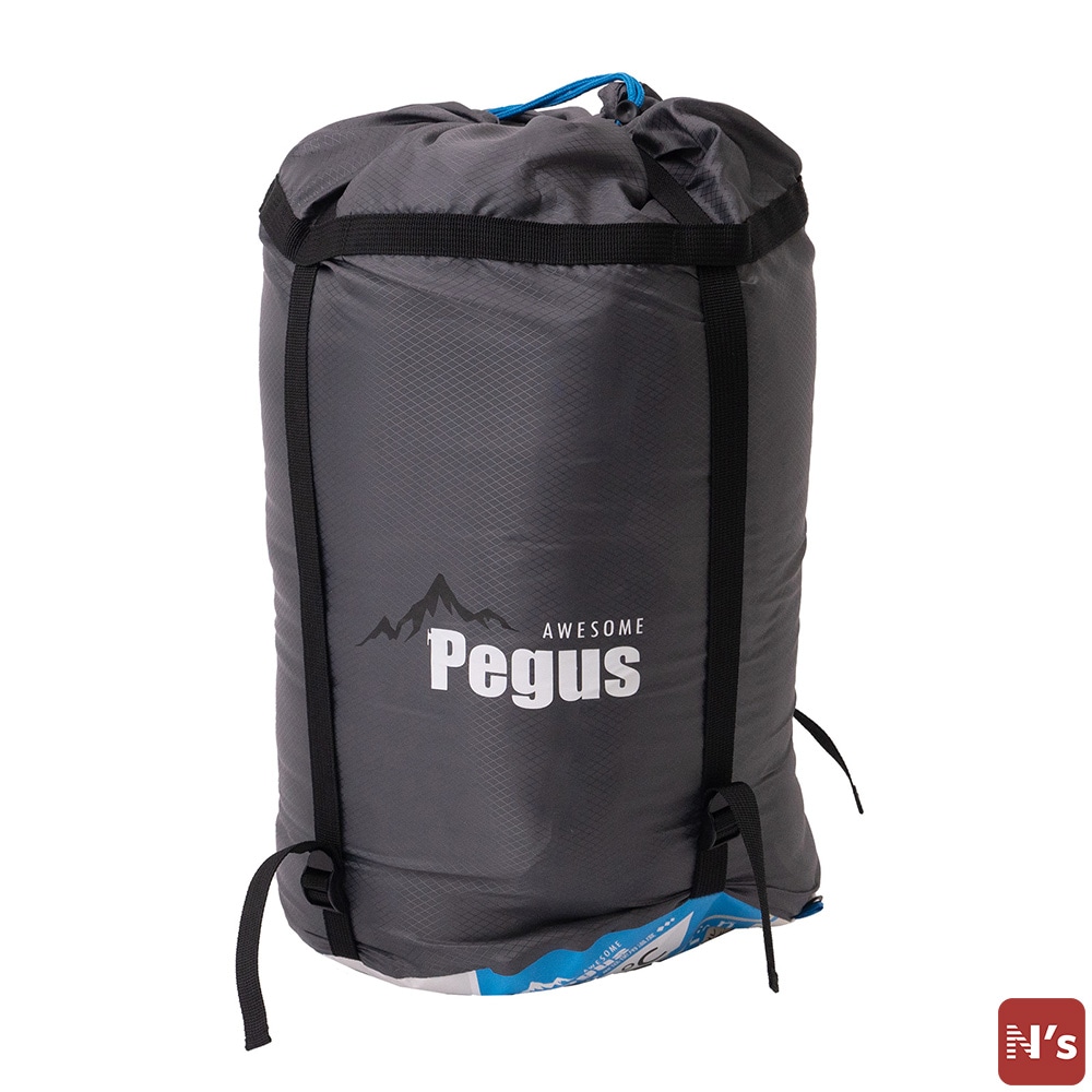 スリーピングバッグ　マミー型　寝袋　シュラフ　レジャー　アウトドア　キャンプ 【N's】