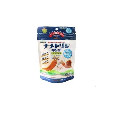 welzo　ナメトリンキング500ｇ　チャック式