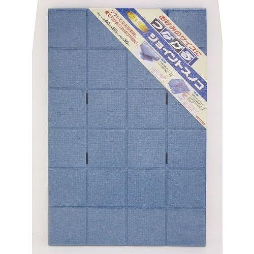 ワイズ ジョイントマット 1P BL