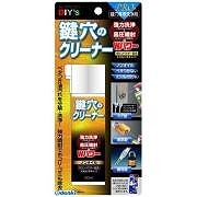 建築の友鍵穴のクリーナー建築とも KCL1 60ML | その他補修用品