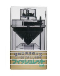 アクア工房　フィッシュレット