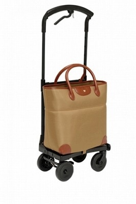 おとなりカート　ブレーキ付トートタイプ WCC04