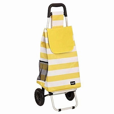 CRS04N-YE テイコブボーダーカート