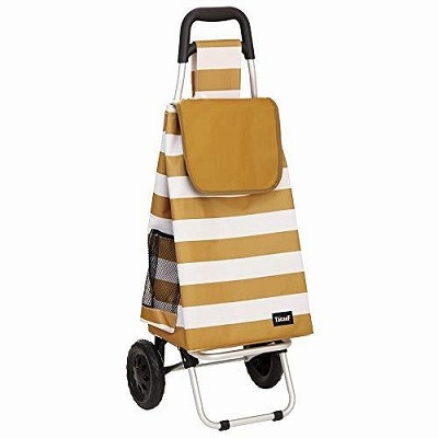 CRS04N-BR テイコブボーダーカート