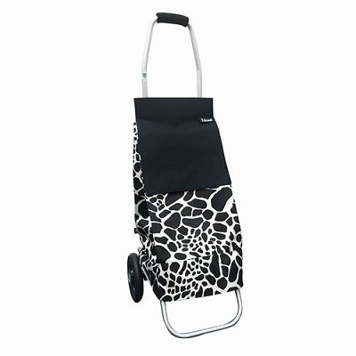 FC01N-BK テイコブ 買い物キャリー ブラック