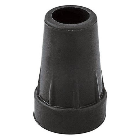 幸和製作所  TacaoF(テイコブ)  杖用取替えゴム E001BK