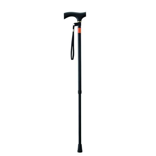 幸和製作所 TacaoF(テイコブ)  ピッチ杖 ブラック E-234