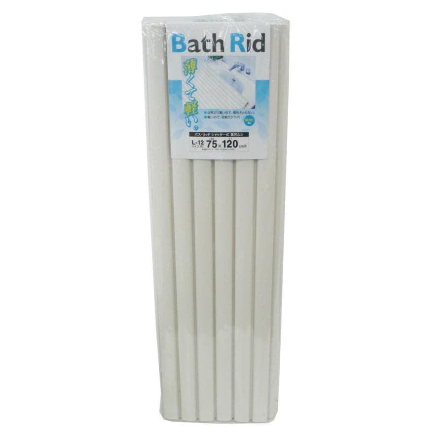 バスリッドフロフタ　Ｌ－12　ＩＶ